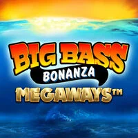 Big Bass Bonanza Megaways slot